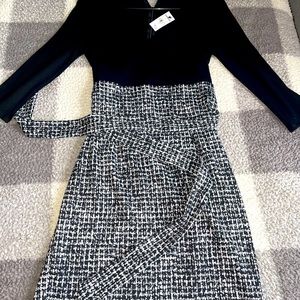 Express classy dress